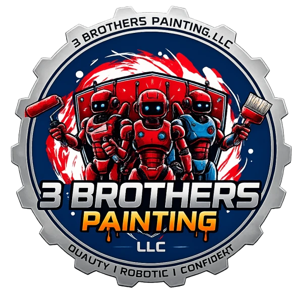 3 Brothers Painting LLC